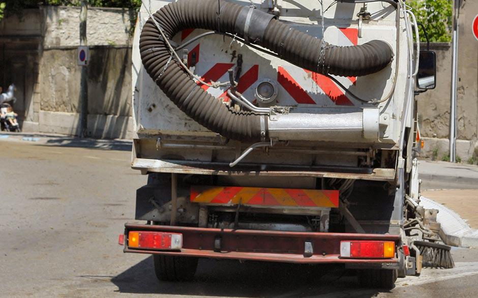 travaux assainissement prix Paris 6