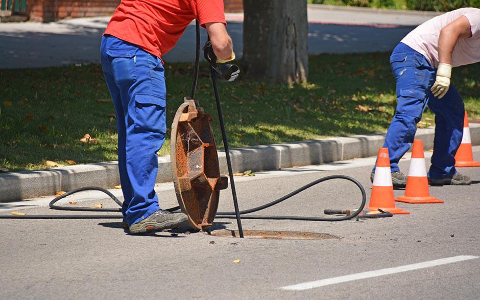 curage canalisation tarif Crouy-sur-Ourcq