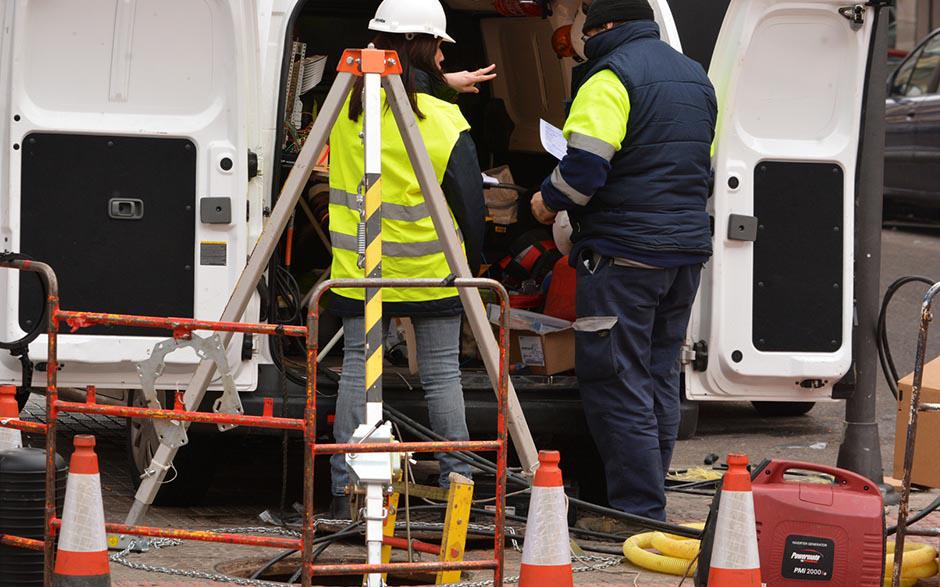 camion pompe Villejuif
